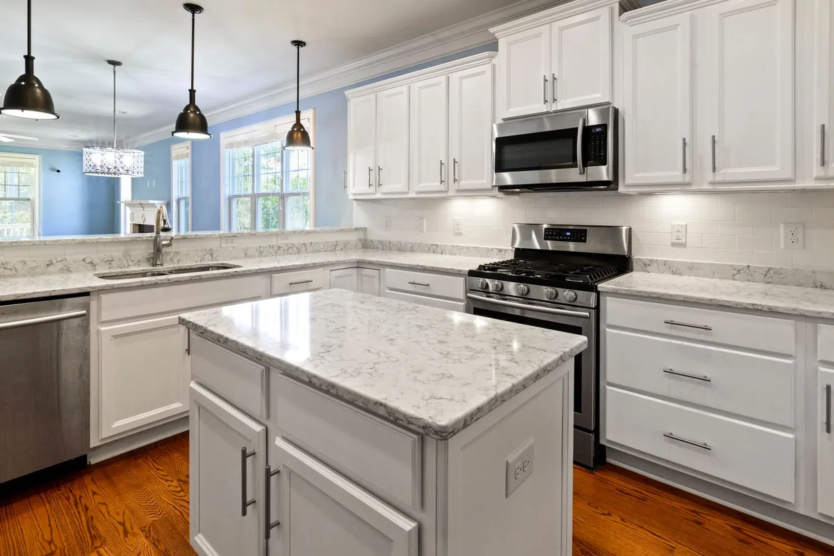 Filth & Squalor Cleanup in Clermont, GA